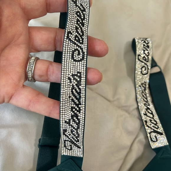 Victoria Secret SHINE ’Very Sexy Shine’ Push Up Bra - Picture 8 of 11